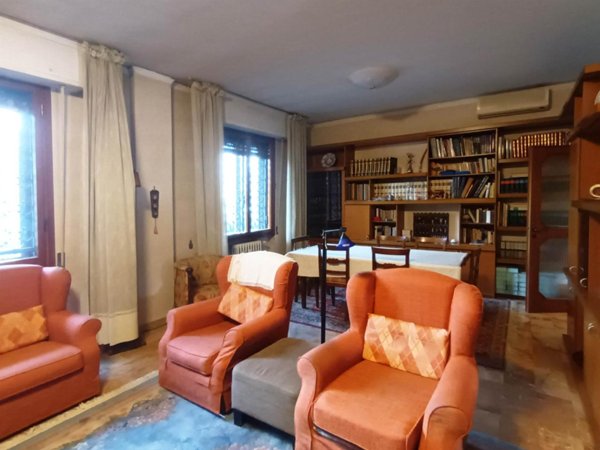 appartamento in vendita a Firenze in zona Bellariva