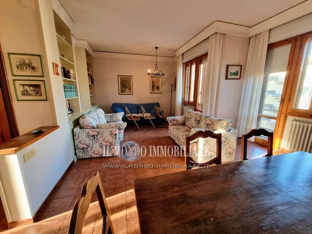 appartamento in vendita a Firenze in zona Gavinana