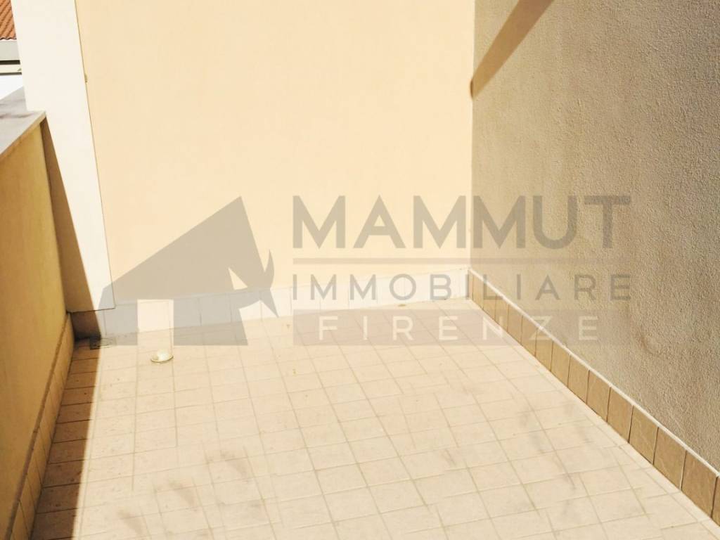 appartamento in vendita a Firenze in zona Centro Storico