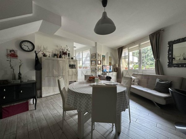 appartamento in vendita a Firenze in zona Centro Storico