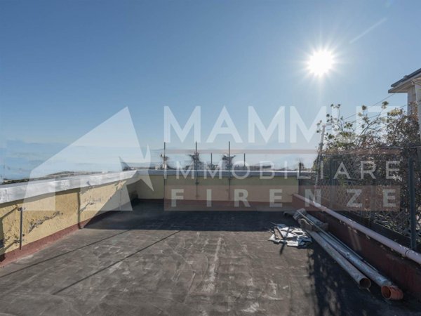 appartamento in vendita a Firenze in zona Novoli