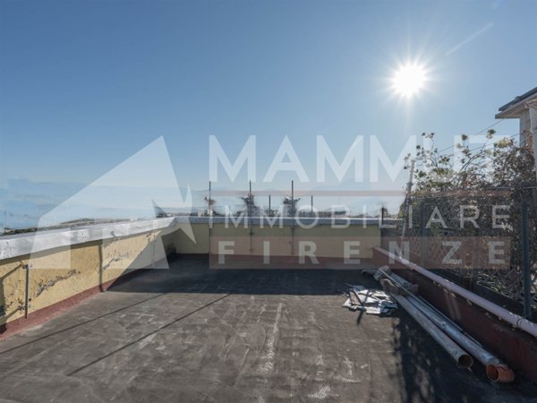 appartamento in vendita a Firenze in zona Novoli