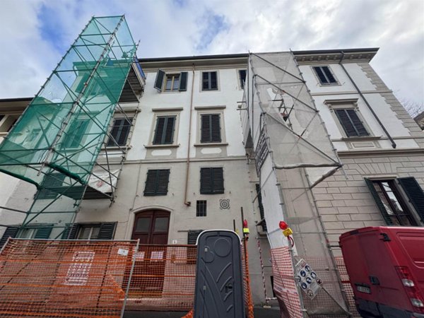 appartamento in vendita a Firenze in zona Le Cure