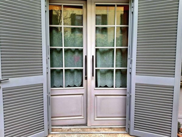 casa indipendente in vendita a Firenze in zona Campo di Marte