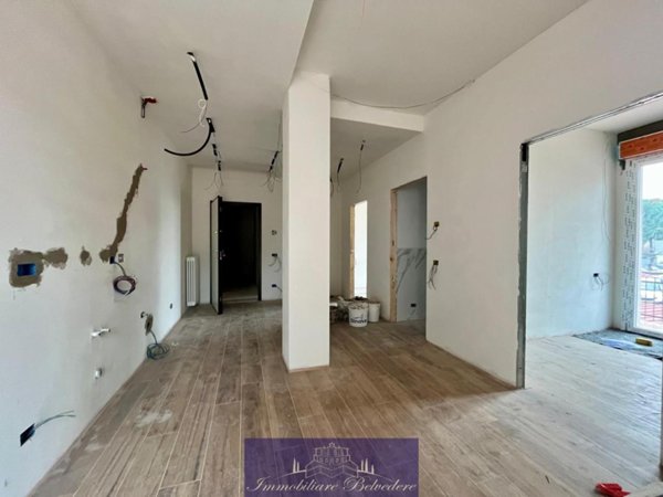 appartamento in vendita a Firenze in zona Novoli