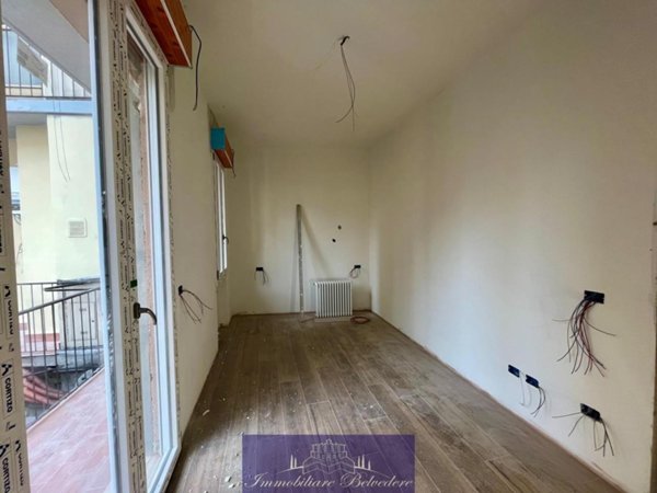 appartamento in vendita a Firenze in zona Novoli