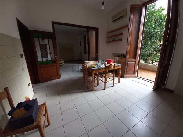 casa indipendente in vendita a Firenze in zona Centro Storico
