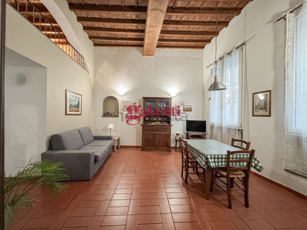 appartamento in vendita a Firenze in zona Centro Santa Croce