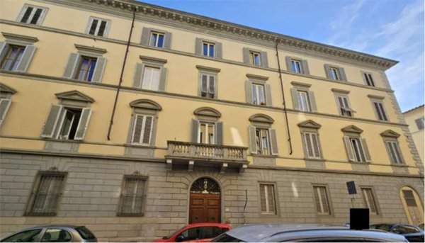 appartamento in vendita a Firenze