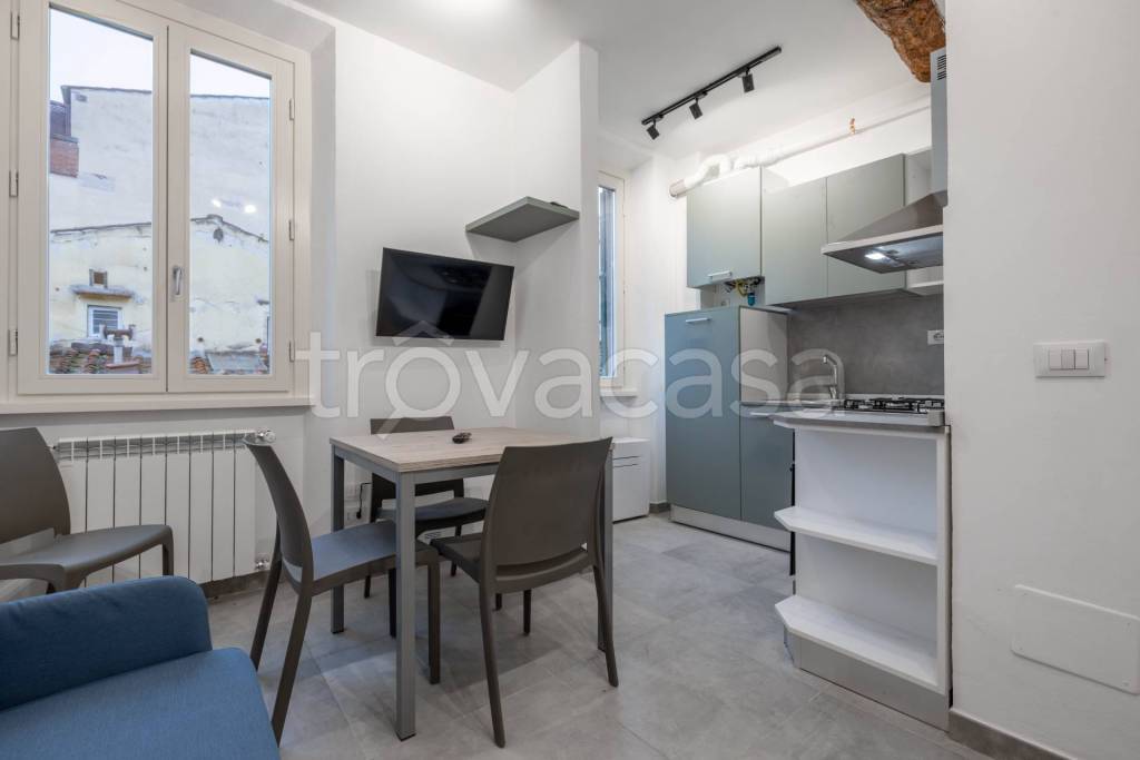 appartamento in vendita a Firenze in zona Centro Storico