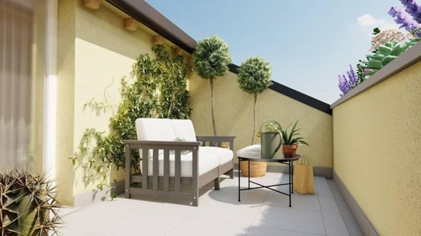 appartamento in vendita a Firenze in zona Campo di Marte