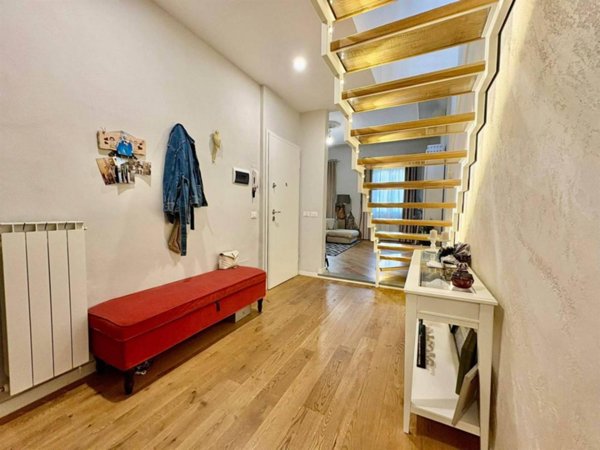 appartamento in vendita a Firenze in zona Centro Duomo
