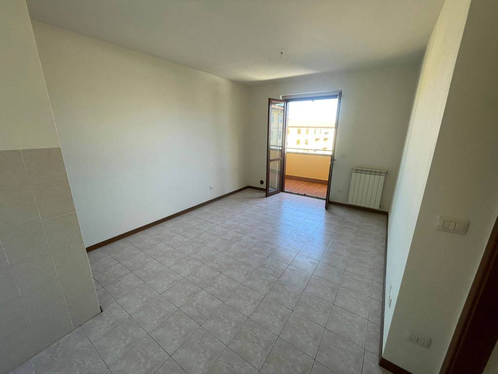 appartamento in vendita a Firenze in zona Isolotto