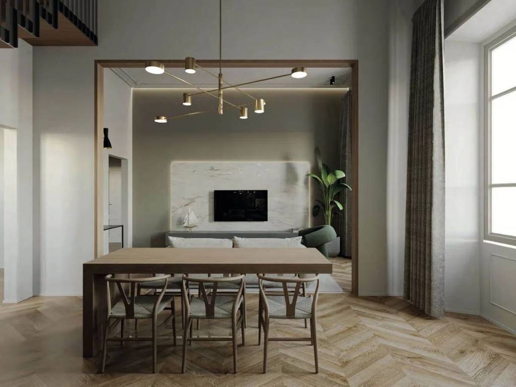 appartamento in vendita a Firenze in zona Coverciano