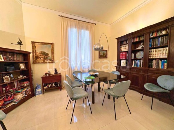 appartamento in vendita a Firenze in zona Le Cure