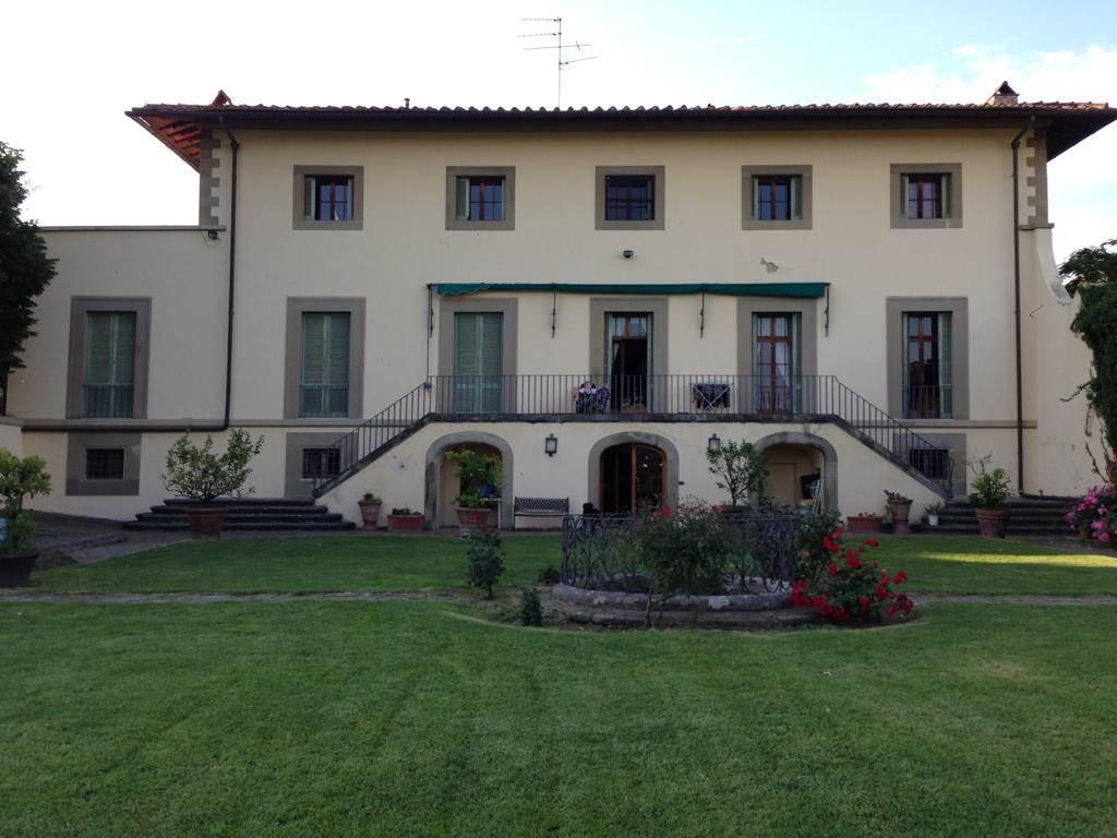 appartamento in vendita a Firenze in zona Rovezzano