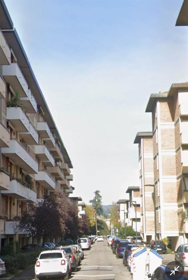 appartamento in vendita a Firenze in zona Gavinana