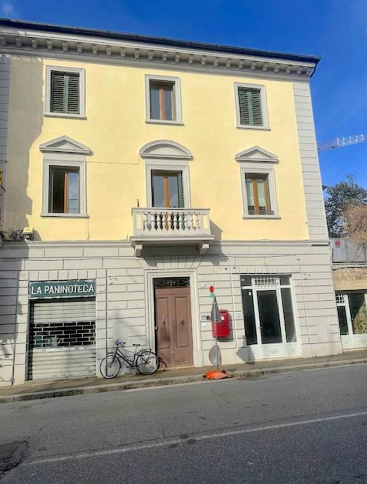 appartamento in vendita a Firenze in zona Galluzzo