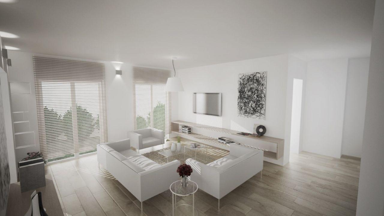 appartamento in vendita a Firenze in zona Statuto