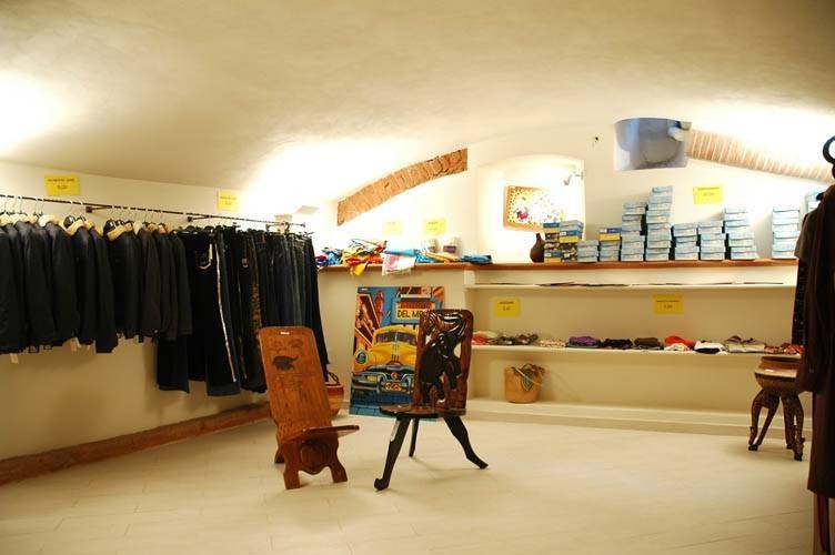negozio in vendita a Firenze