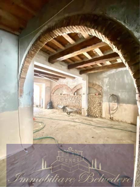 locale commerciale in vendita a Firenze