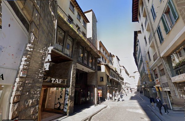 negozio in vendita a Firenze in zona Centro Storico