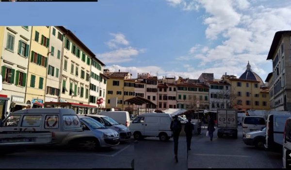 appartamento in vendita a Firenze