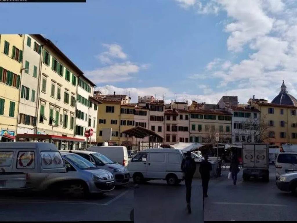 appartamento in vendita a Firenze