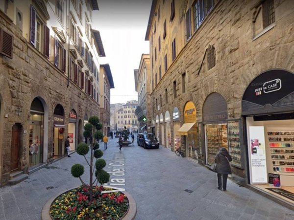 appartamento in vendita a Firenze in zona Centro Duomo