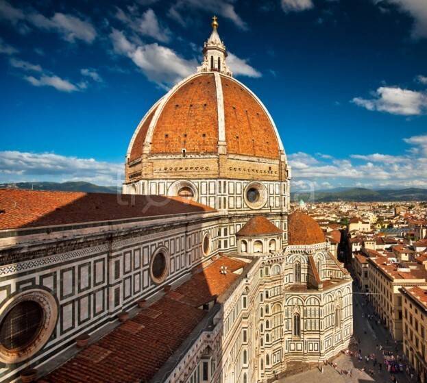 quadrivano in vendita a Firenze in zona Centro San Frediano