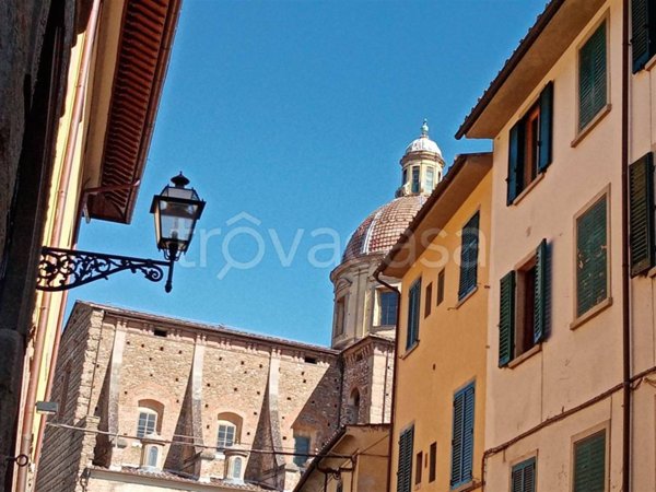 quadrivano in vendita a Firenze in zona Centro San Frediano