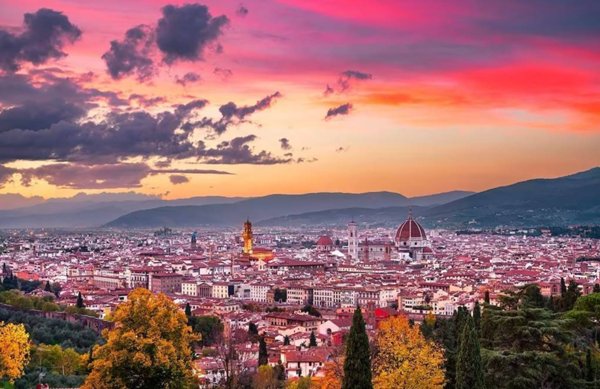 negozio in vendita a Firenze in zona Centro Duomo