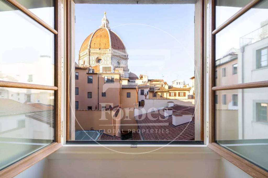 appartamento in vendita a Firenze in zona Centro Duomo