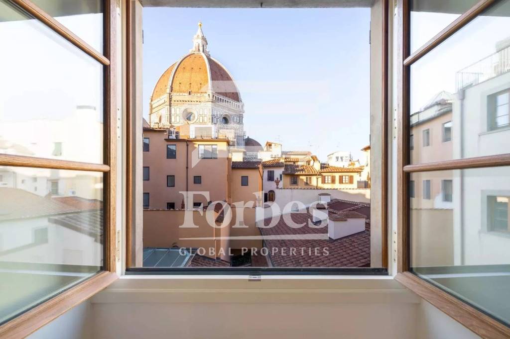 appartamento in vendita a Firenze in zona Centro Duomo