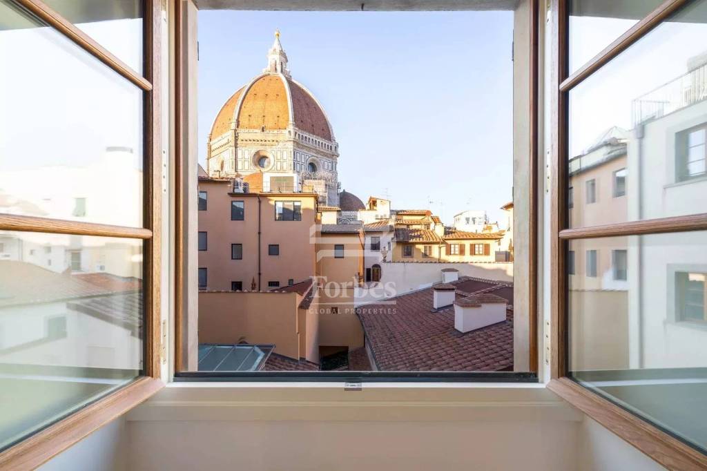 appartamento in vendita a Firenze in zona Centro Duomo