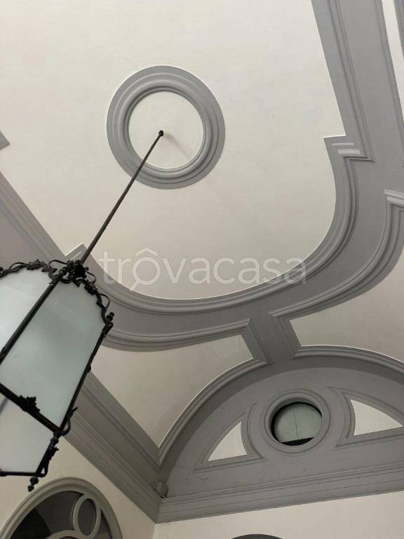 appartamento in vendita a Firenze in zona Centro San Niccolò