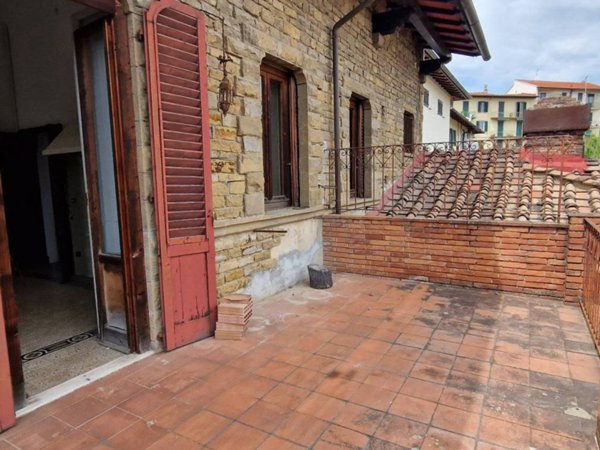 casa indipendente in vendita a Firenze in zona Careggi