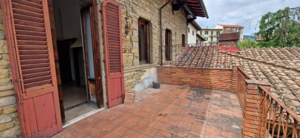 casa indipendente in vendita a Firenze in zona Careggi