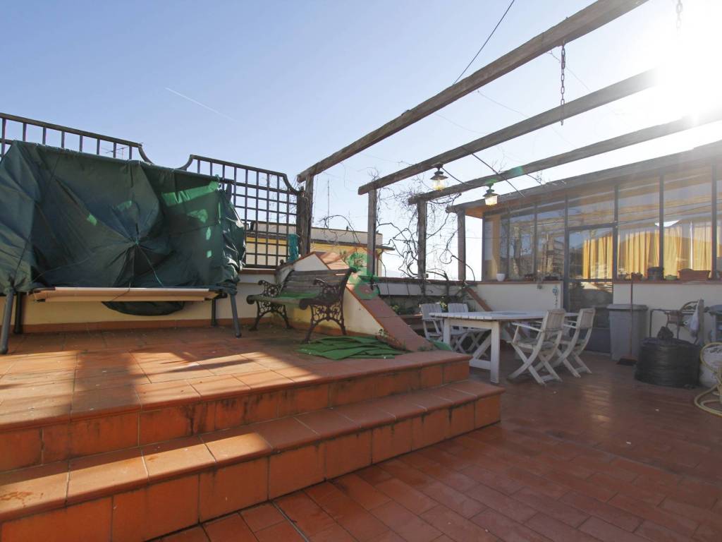 appartamento in vendita a Firenze in zona Bellariva