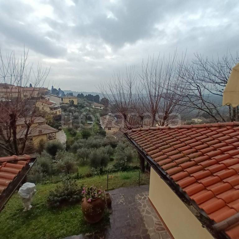 appartamento in vendita a Firenze in zona Trespiano