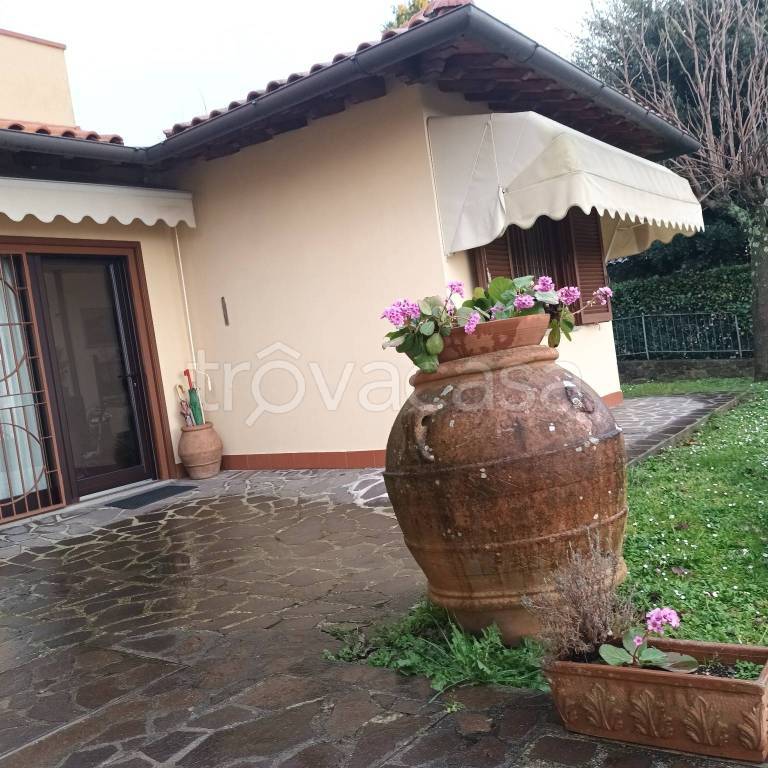 appartamento in vendita a Firenze in zona Trespiano