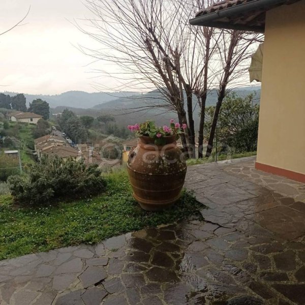 appartamento in vendita a Firenze in zona Trespiano