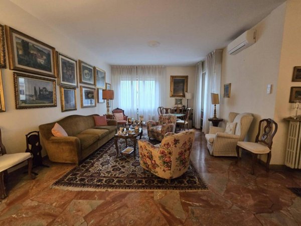 appartamento in vendita a Firenze in zona Statuto