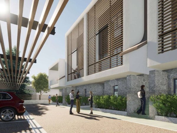 appartamento in vendita a Firenze in zona Careggi
