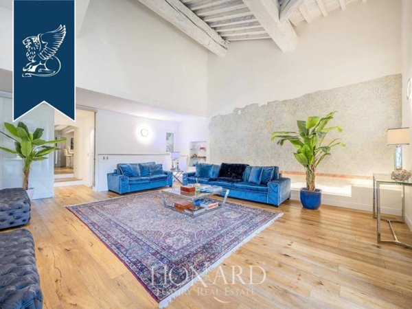 appartamento in vendita a Firenze in zona Centro Duomo