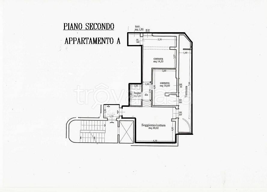 appartamento in vendita a Firenze