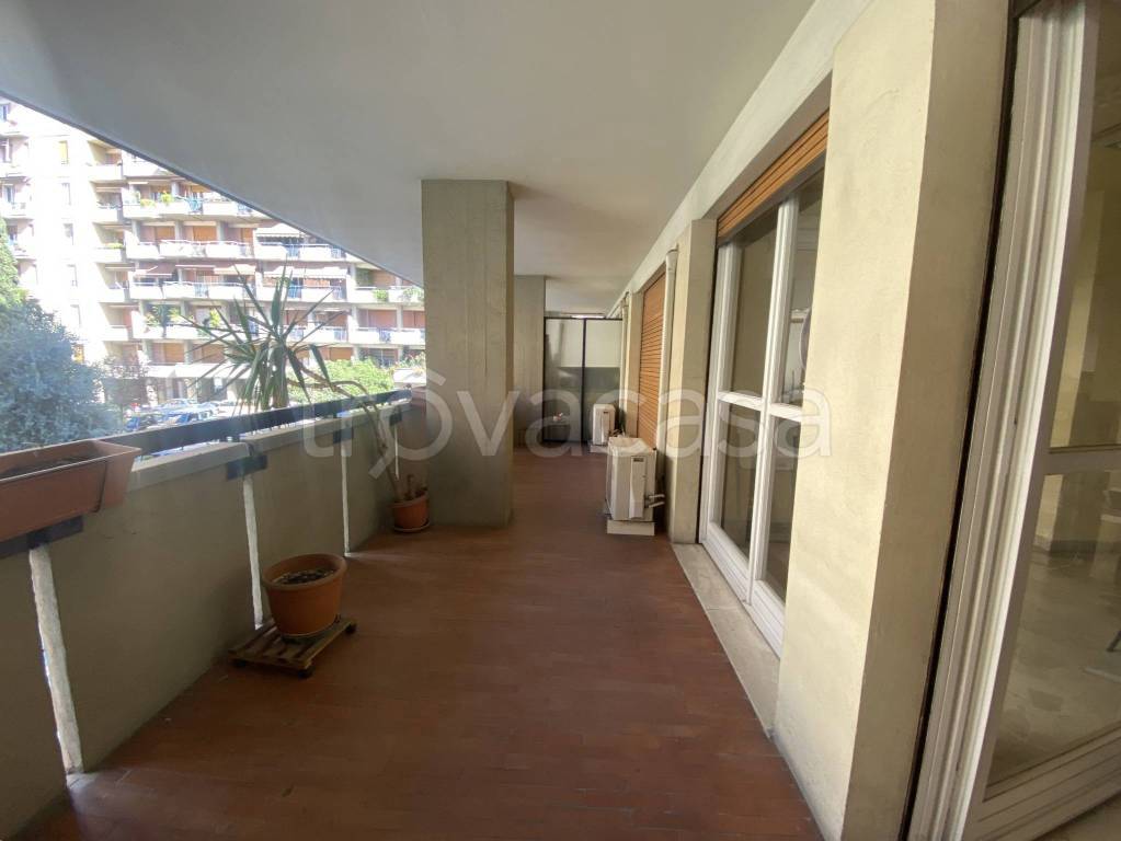 appartamento in vendita a Firenze in zona Novoli