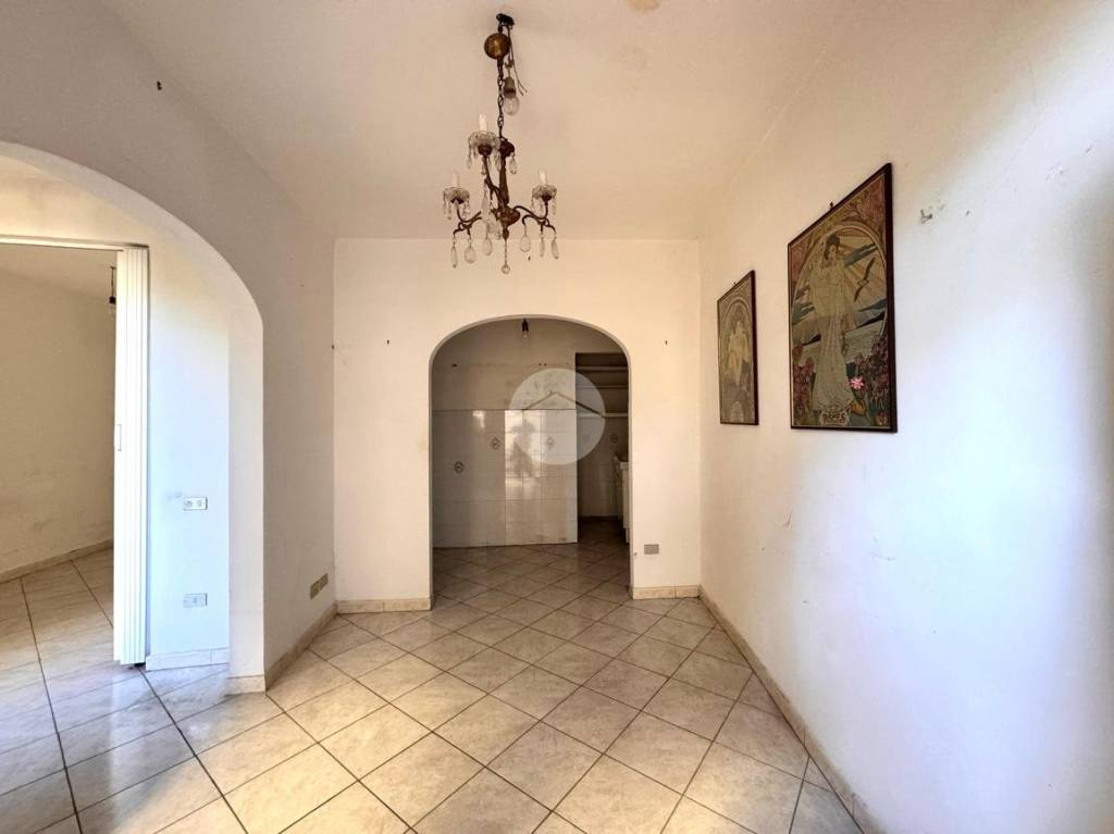 appartamento in vendita a Firenze in zona Legnaia