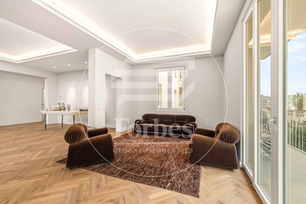 appartamento in vendita a Firenze in zona Centro Storico