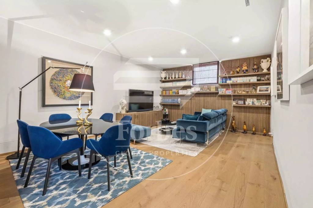 appartamento in vendita a Firenze in zona Centro Storico